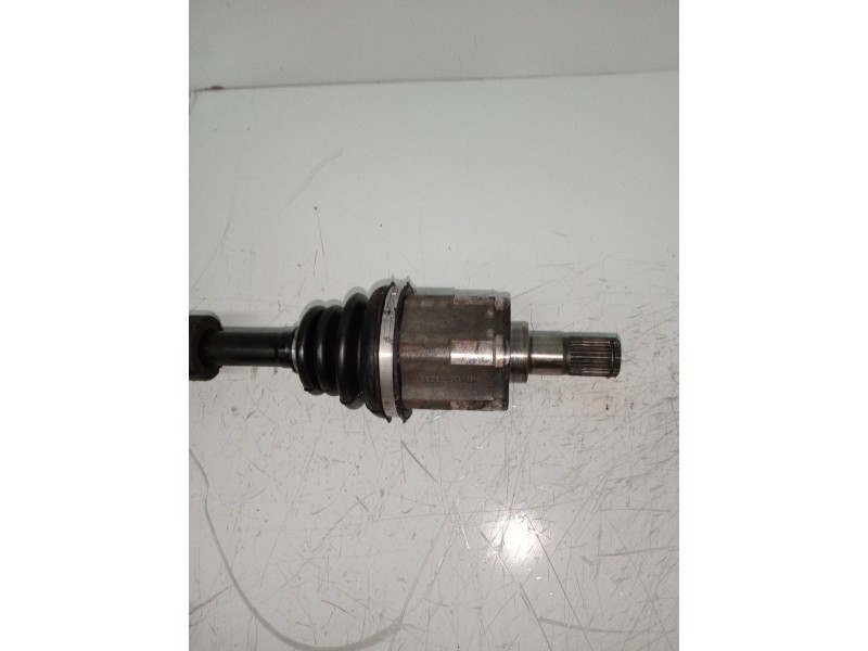 Recambio de transmision delantera izquierda para kia cee´d emotion referencia OEM IAM   