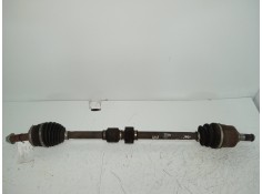 Recambio de transmision delantera derecha para hyundai i30cw 1.6 crdi cat referencia OEM IAM   