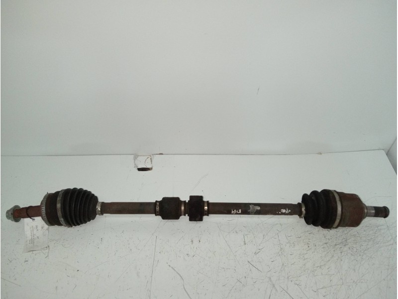 Recambio de transmision delantera derecha para hyundai i30cw 1.6 crdi cat referencia OEM IAM   