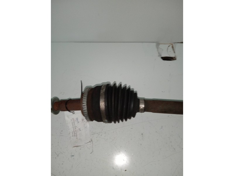 Recambio de transmision delantera derecha para hyundai i30cw 1.6 crdi cat referencia OEM IAM   
