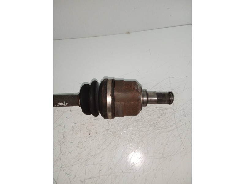 Recambio de transmision delantera derecha para hyundai i30cw 1.6 crdi cat referencia OEM IAM   