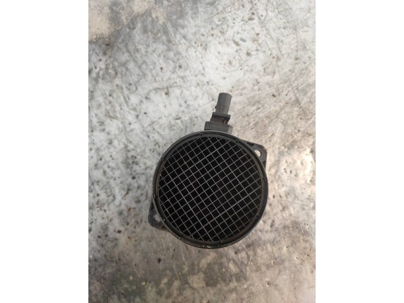 Recambio de caudalimetro para volkswagen tiguan (5n1) advance referencia OEM IAM 0281002735 03G906461C 