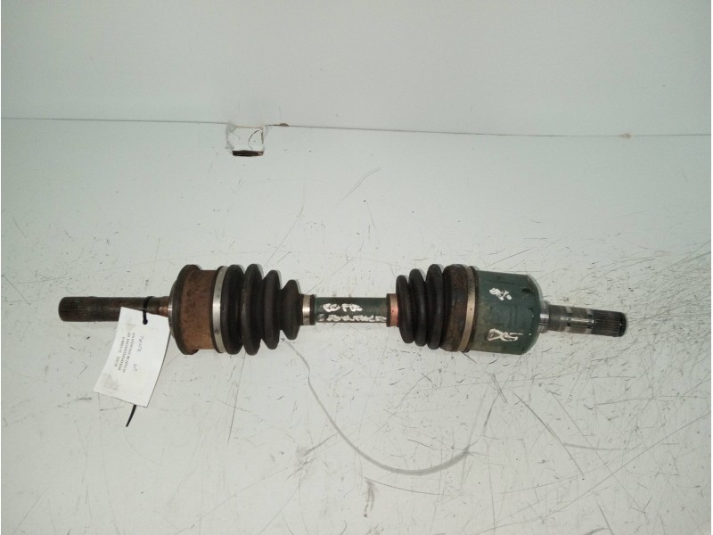 Recambio de transmision delantera derecha para kia sportage td (5-ptas.) referencia OEM IAM   