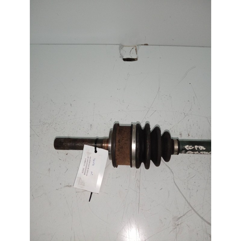 Recambio de transmision delantera derecha para kia sportage td (5-ptas.) referencia OEM IAM   