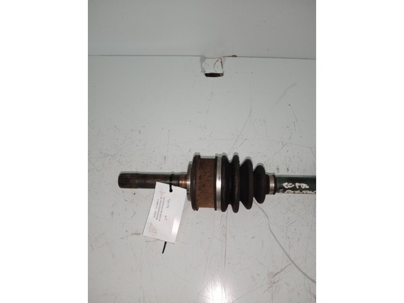 Recambio de transmision delantera derecha para kia sportage td (5-ptas.) referencia OEM IAM   