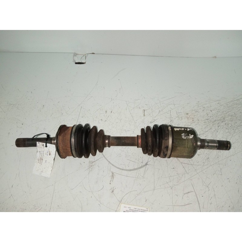 Recambio de transmision delantera derecha para kia sportage td (5-ptas.) referencia OEM IAM   