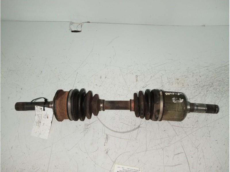 Recambio de transmision delantera derecha para kia sportage td (5-ptas.) referencia OEM IAM   