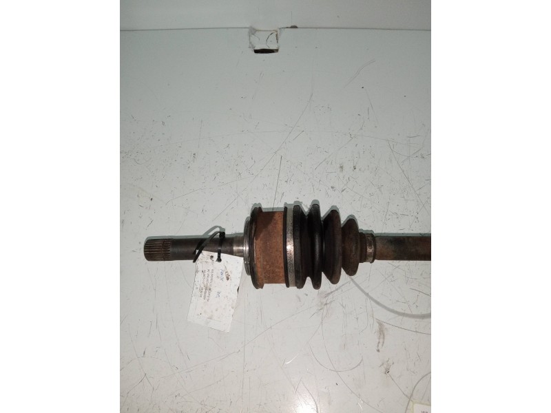 Recambio de transmision delantera derecha para kia sportage td (5-ptas.) referencia OEM IAM   