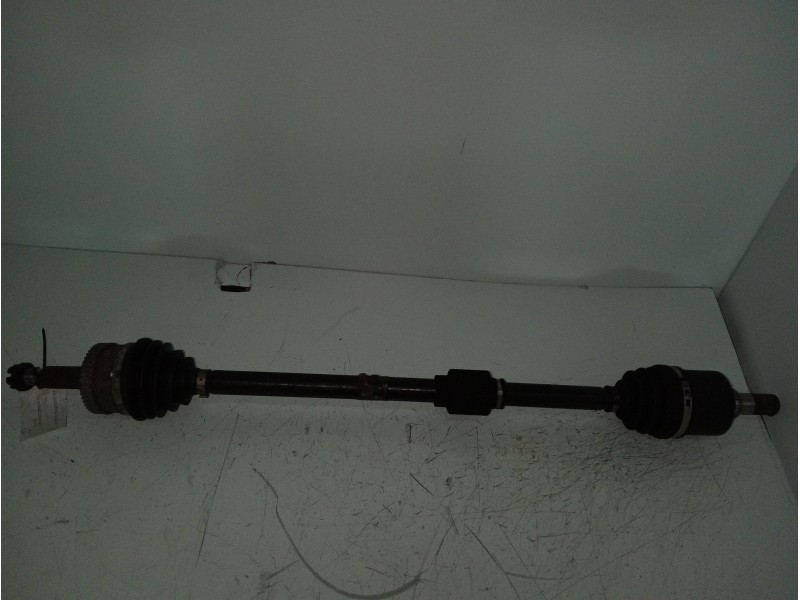 Recambio de transmision delantera derecha para kia magentis 2.0 cat referencia OEM IAM    Recambio de transmision delantera derecha para kia magentis 2.0 cat referencia OEM IAM