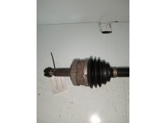 Recambio de transmision delantera derecha para kia magentis 2.0 cat referencia OEM IAM    2