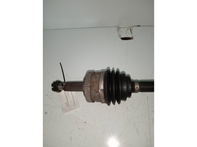 Recambio de transmision delantera derecha para kia magentis 2.0 cat referencia OEM IAM    Recambio de transmision delantera derecha para kia magentis 2.0 cat referencia OEM IAM