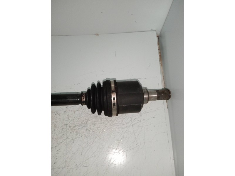 Recambio de transmision delantera derecha para kia magentis 2.0 cat referencia OEM IAM    Recambio de transmision delantera derecha para kia magentis 2.0 cat referencia OEM IAM