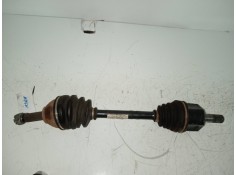 Recambio de transmision delantera izquierda para kia joice ls referencia OEM IAM   