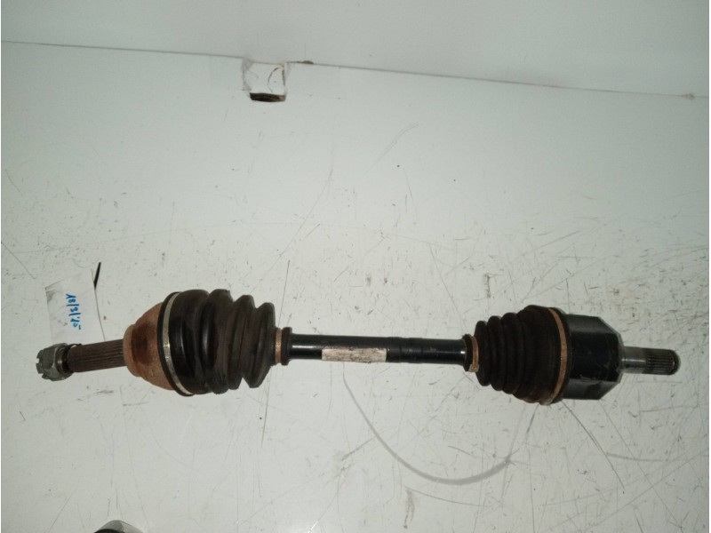 Recambio de transmision delantera izquierda para kia joice ls referencia OEM IAM   