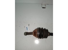 Recambio de transmision delantera izquierda para kia joice ls referencia OEM IAM    2