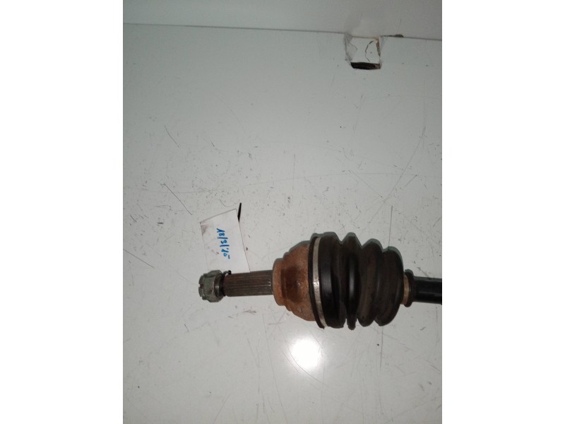 Recambio de transmision delantera izquierda para kia joice ls referencia OEM IAM   