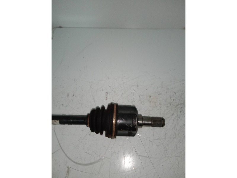 Recambio de transmision delantera izquierda para kia joice ls referencia OEM IAM   