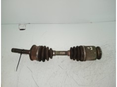 Recambio de transmision delantera izquierda para kia sportage td (5-ptas.) referencia OEM IAM   