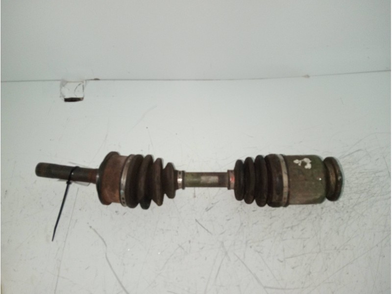 Recambio de transmision delantera izquierda para kia sportage td (5-ptas.) referencia OEM IAM   