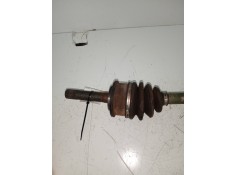 Recambio de transmision delantera izquierda para kia sportage td (5-ptas.) referencia OEM IAM    2