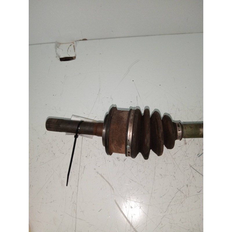 Recambio de transmision delantera izquierda para kia sportage td (5-ptas.) referencia OEM IAM   