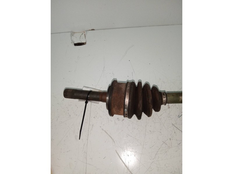 Recambio de transmision delantera izquierda para kia sportage td (5-ptas.) referencia OEM IAM   