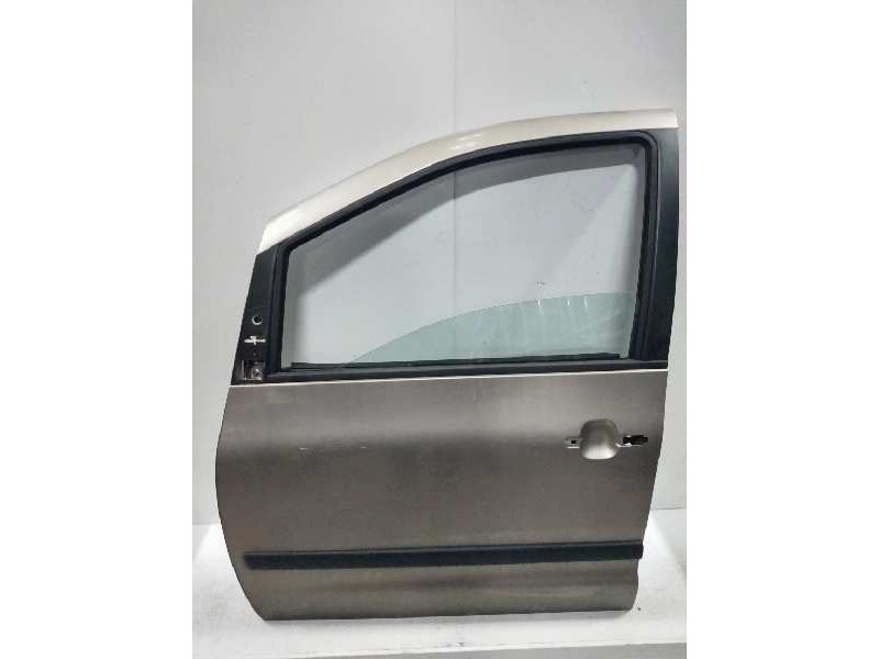 Recambio de puerta delantera izquierda para ford galaxy (vy) 1.9 tdi cat referencia OEM IAM   