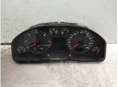Recambio de cuadro instrumentos para audi a6 berlina (4b2) 2.5 tdi referencia OEM IAM 4B0919881X VD0110208890016 