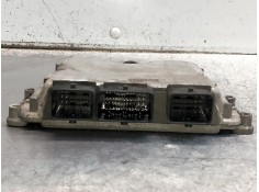 Recambio de centralita motor uce para citroen xsara picasso 2.0 hdi vivace referencia OEM IAM 9642014980 0281010595 28FM0000 2