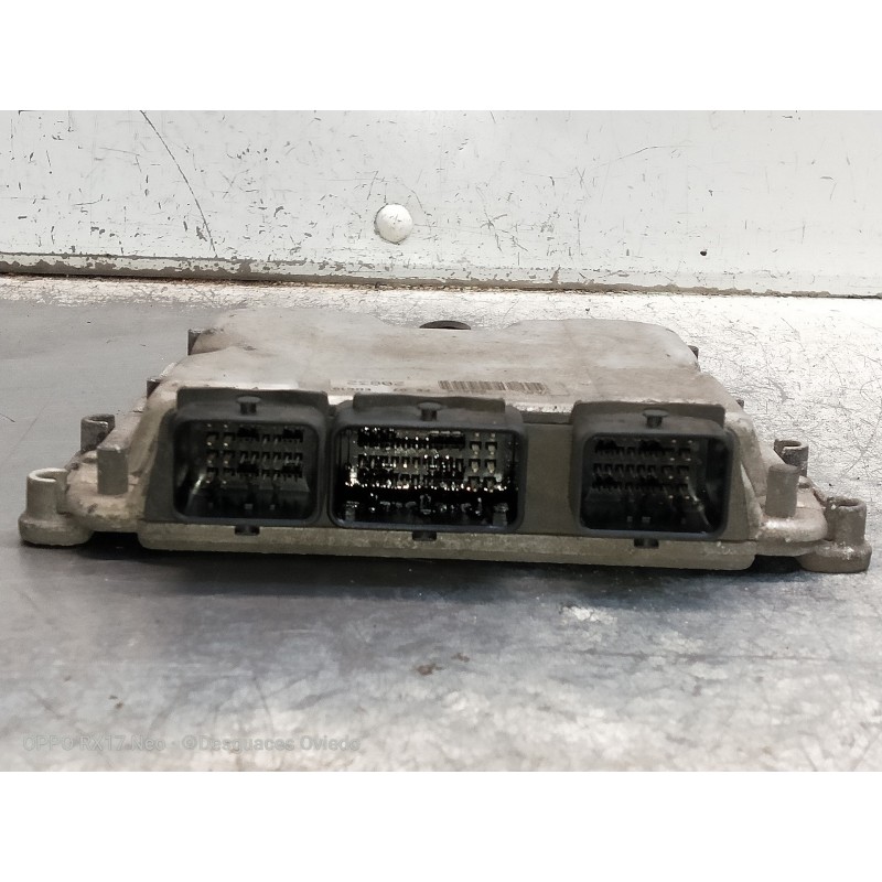 Recambio de centralita motor uce para citroen xsara picasso 2.0 hdi vivace referencia OEM IAM 9642014980 0281010595 28FM0000