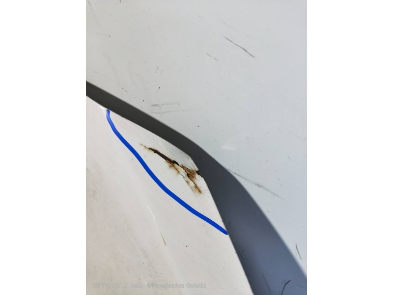 Recambio de capot para hyundai i40 cw gl tecno referencia OEM IAM   