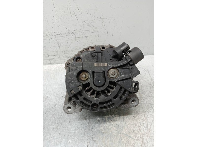 Recambio de alternador para citroen xsara picasso 2.0 hdi vivace referencia OEM IAM 0124615002 9621791480 