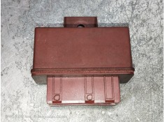 Recambio de modulo electronico para citroen xsara picasso 2.0 hdi vivace referencia OEM IAM 9629945980  