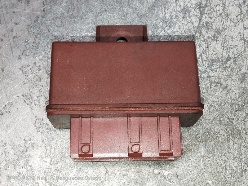 Recambio de modulo electronico para citroen xsara picasso 2.0 hdi vivace referencia OEM IAM 9629945980  