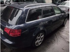 audi a4 avant (8e) del año 2017 2