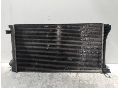 Recambio de radiador agua para fiat panda van (i) (271) active 2 sitze referencia OEM IAM 879847B 51759807 