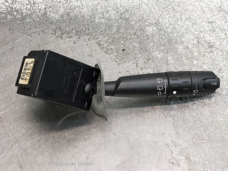 Recambio de mando limpia para citroen xsara picasso 2.0 hdi vivace referencia OEM IAM 96172873ZL 61580038 