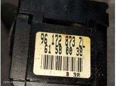 Recambio de mando limpia para citroen xsara picasso 2.0 hdi vivace referencia OEM IAM 96172873ZL 61580038  2