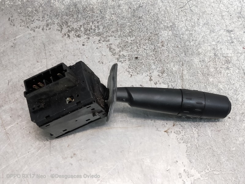 Recambio de mando limpia para citroen xsara picasso 2.0 hdi vivace referencia OEM IAM 96172873ZL 61580038 