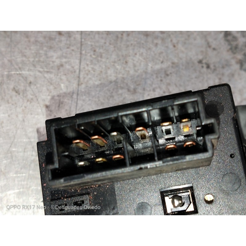 Recambio de mando limpia para citroen xsara picasso 2.0 hdi vivace referencia OEM IAM 96172873ZL 61580038 