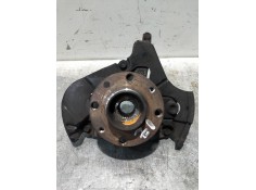 Recambio de mangueta delantera derecha para fiat panda van (i) (271) active 2 sitze referencia OEM IAM   