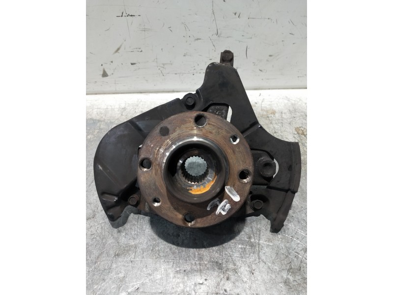 Recambio de mangueta delantera derecha para fiat panda van (i) (271) active 2 sitze referencia OEM IAM   