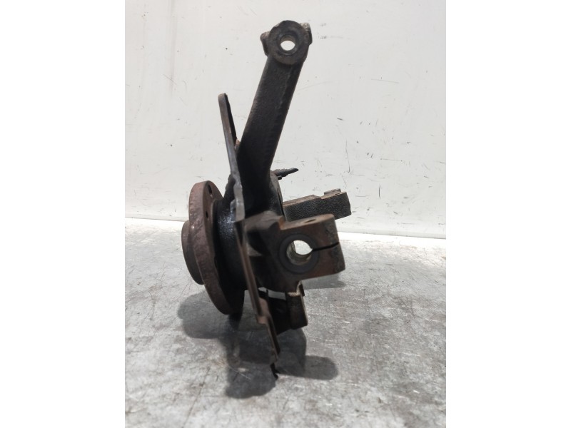 Recambio de mangueta delantera derecha para fiat panda van (i) (271) active 2 sitze referencia OEM IAM   