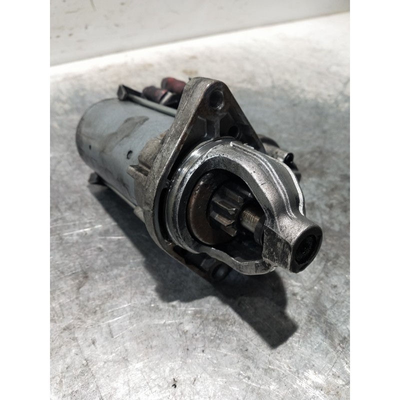 Recambio de motor arranque para fiat panda van (i) (271) active 2 sitze referencia OEM IAM 51823860 D6G32 