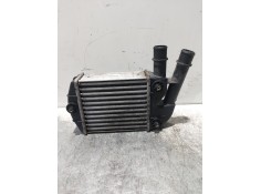 Recambio de intercooler para fiat panda van (i) (271) active 2 sitze referencia OEM IAM 68232590  