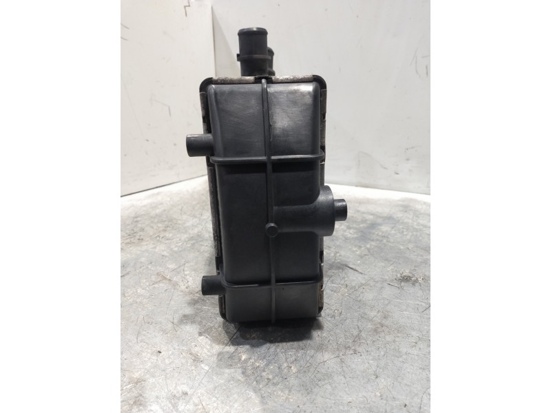 Recambio de intercooler para fiat panda van (i) (271) active 2 sitze referencia OEM IAM 68232590  