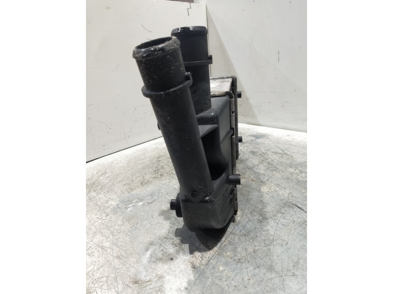 Recambio de intercooler para fiat panda van (i) (271) active 2 sitze referencia OEM IAM 68232590  