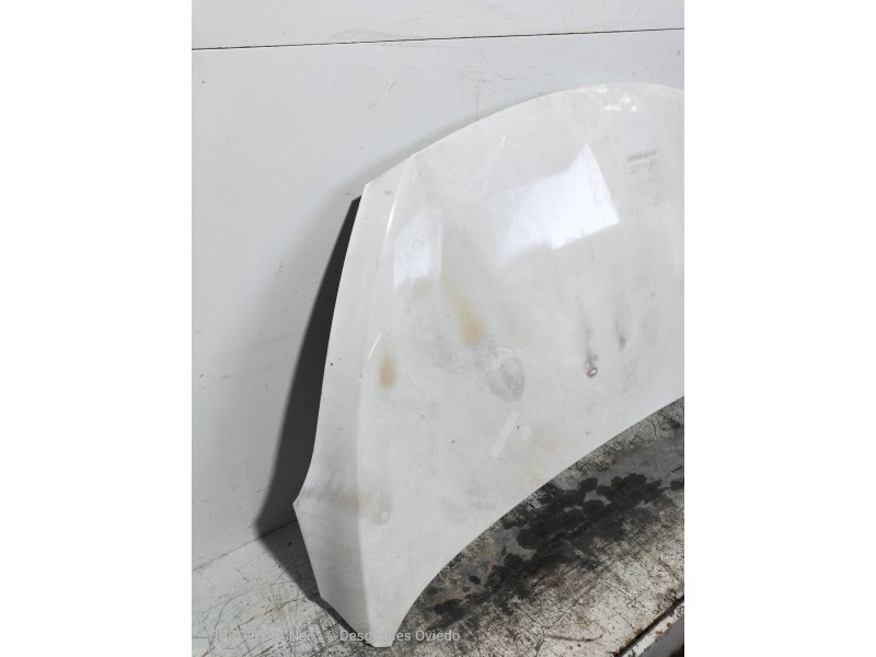 Recambio de capot para hyundai i40 cw gl tecno referencia OEM IAM   