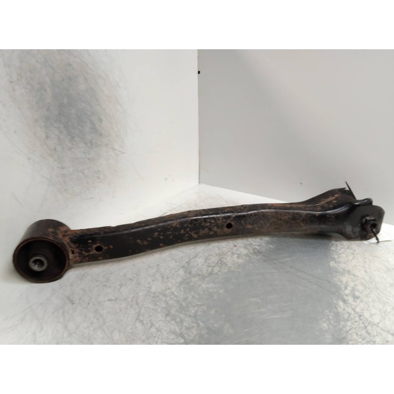 Recambio de brazo suspension inferior trasero izquierdo para mitsubishi montero (v80/v90) 3.2 di-d cat referencia OEM IAM   