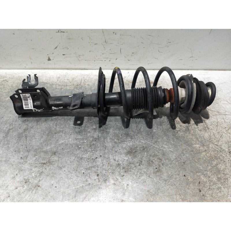 Recambio de amortiguador delantero derecho para fiat panda van (i) (271) active 2 sitze referencia OEM IAM 01J65695  
